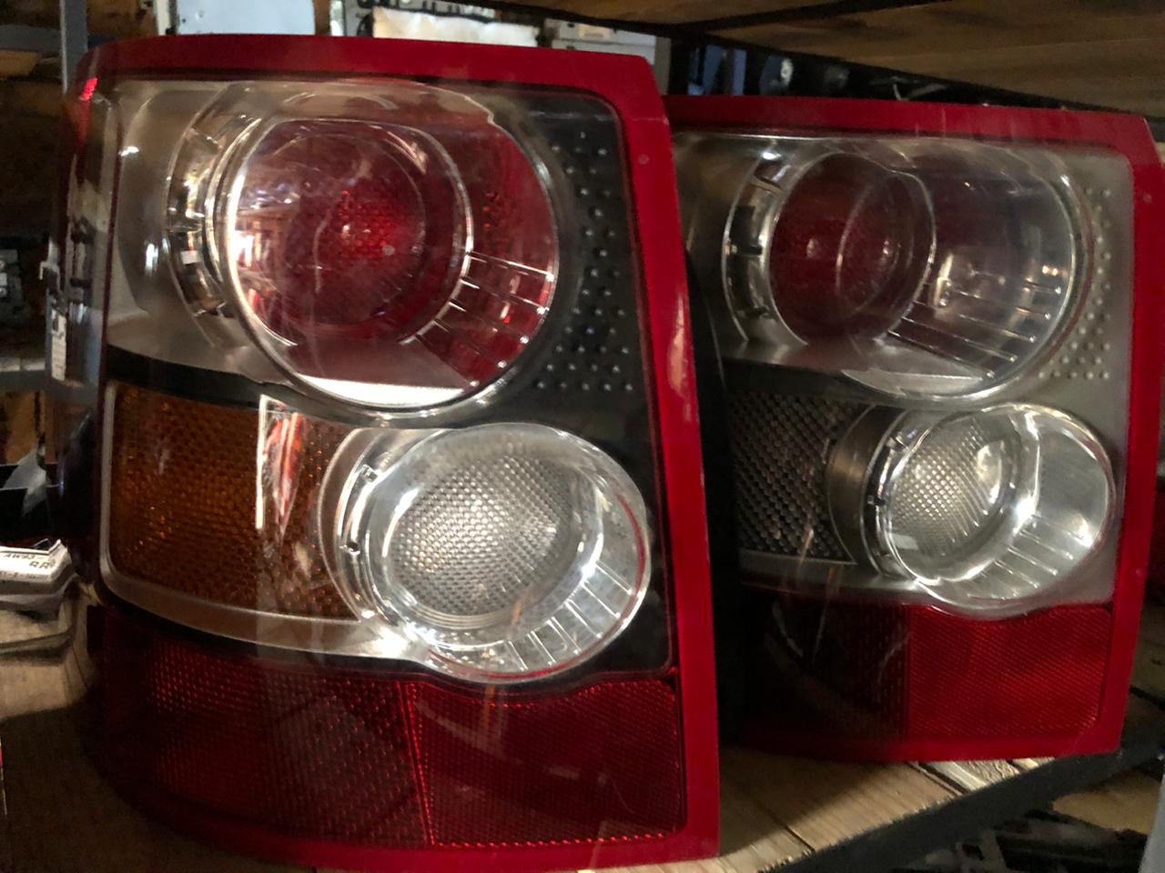 Land Rover Headlights for Sale Various AutoEZI