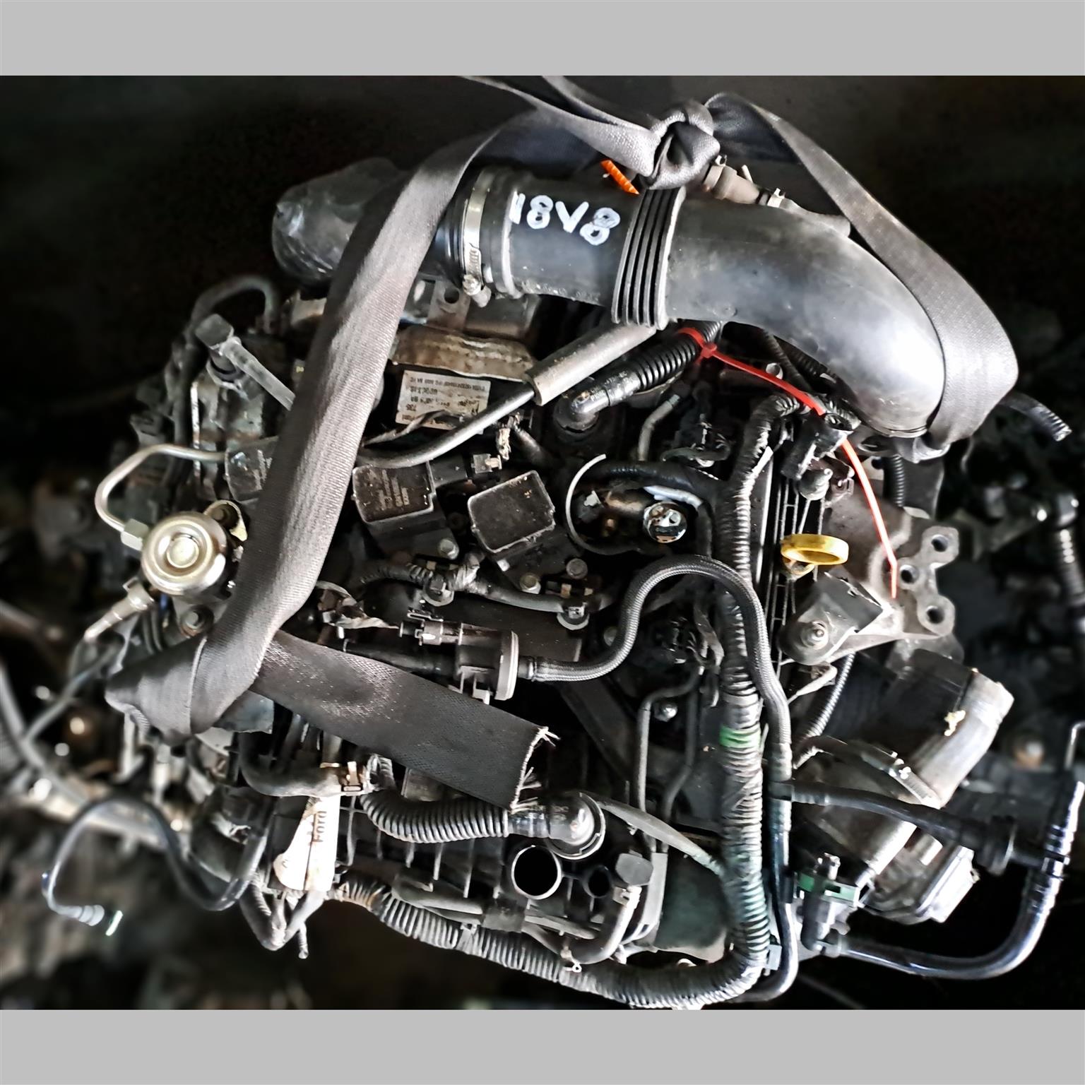 M1DA | Ford Focus - Fiesta - Ecosport 1.0L Ecoboost Engine - Private Seller M1DA | Ford Focus - Fiesta - Ecosport 1.0L Ecoboost Engine - Private Seller