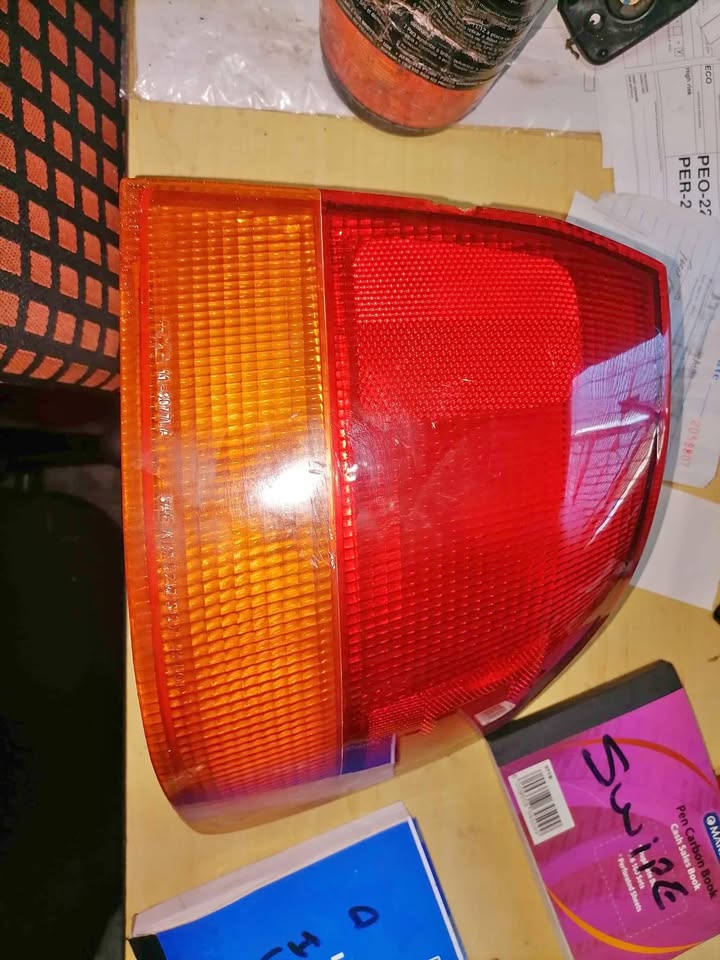 Honda S04 R/H Tail light - Private Seller Honda S04 R/H Tail light - Private Seller