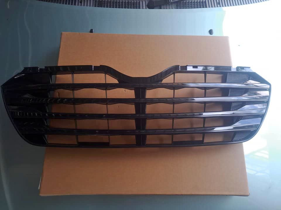 Toyota Avanza grille - Private Seller