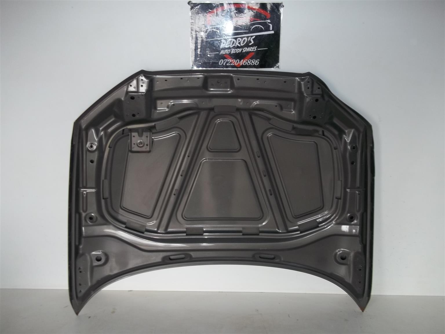 Audi A3 Hatchback Bonnet - Private Seller Audi A3 Hatchback Bonnet - Private Seller