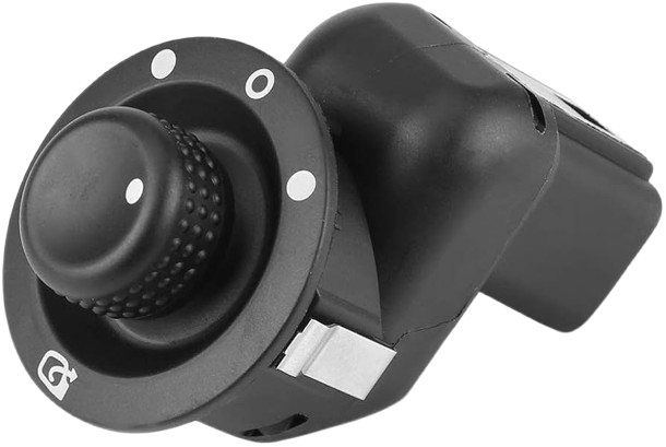 RENAULT CLIO ELECTRIC WING MIRROR CONTROL SWITCH (2004-2012) - Private Seller RENAULT CLIO ELECTRIC WING MIRROR CONTROL SWITCH (2004-2012) - Private Seller