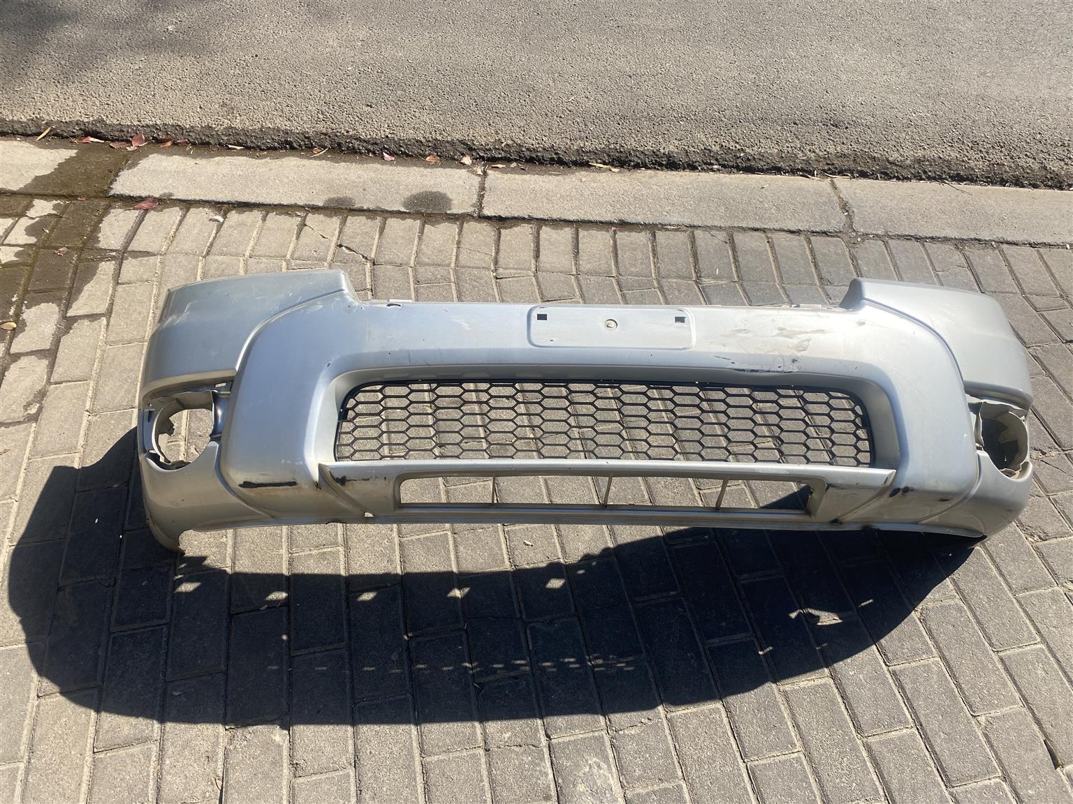 2010 FORD RANGER FRONT BUMPER FOR SALE. IN EXCELLENT CONDITION - Private Seller 2010 FORD RANGER FRONT BUMPER FOR SALE. IN EXCELLENT CONDITION - Private Seller