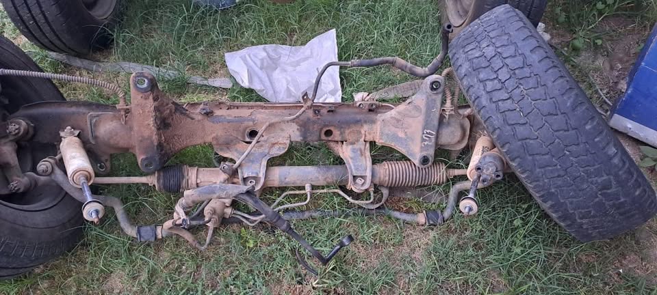 Hyundai h100 spares - Private Seller