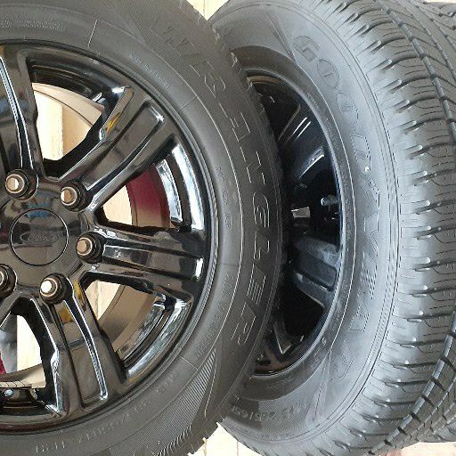 Ford Ranger - Private Seller