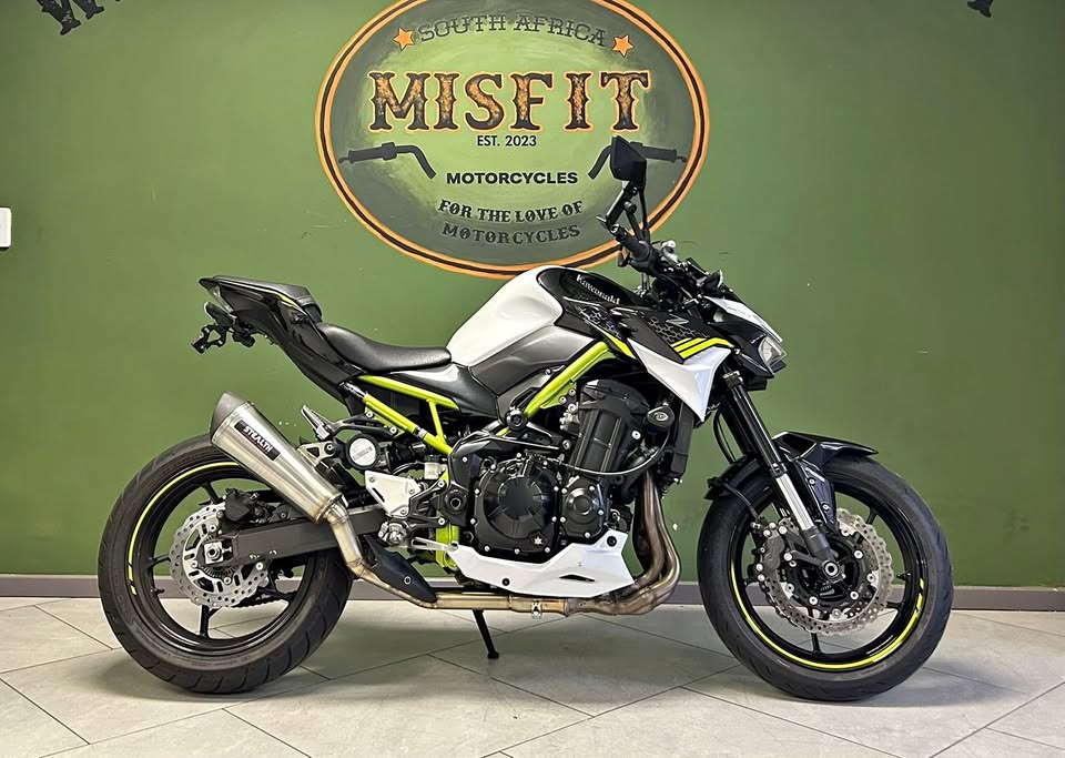 Used Kawasaki Z - Private Seller Used Kawasaki Z - Private Seller