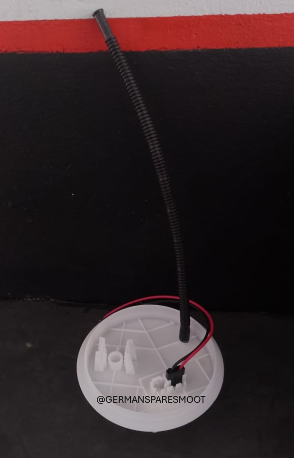 Opel Corsa C New Fuel Pump Cover - Private Seller