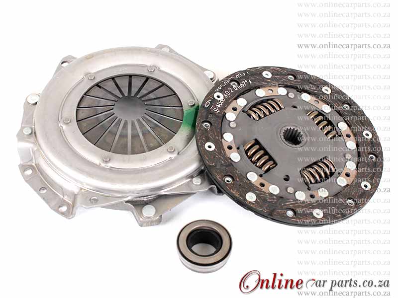 klauten clutch kit price