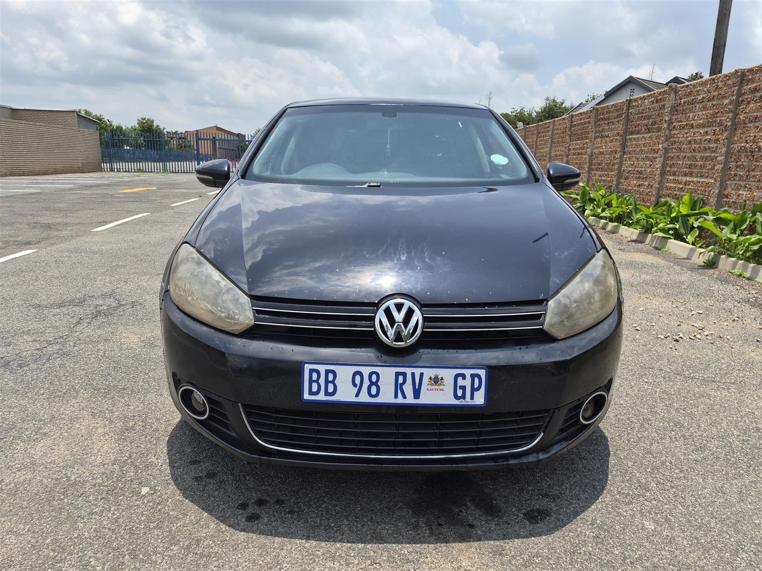 Used 2010 Volkswagen Golf 1.4TSI Comfortline auto - Private Seller