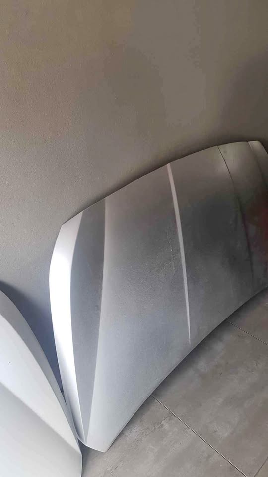 Hyundai i20 grand bonnet new shape - Private Seller Hyundai i20 grand bonnet new shape - Private Seller