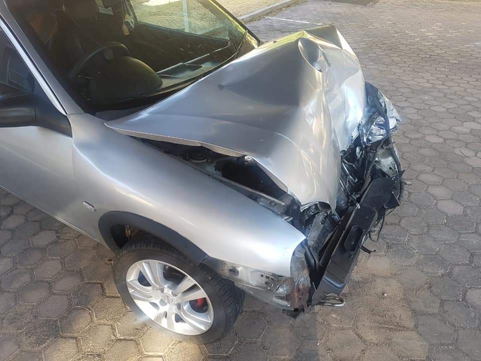 Opel corsa  stripping - Private Seller