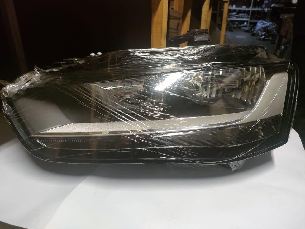 Audi A4 2012 – 2016 NEW headlights for sale - Private Seller Audi A4 2012 – 2016 NEW headlights for sale - Private Seller
