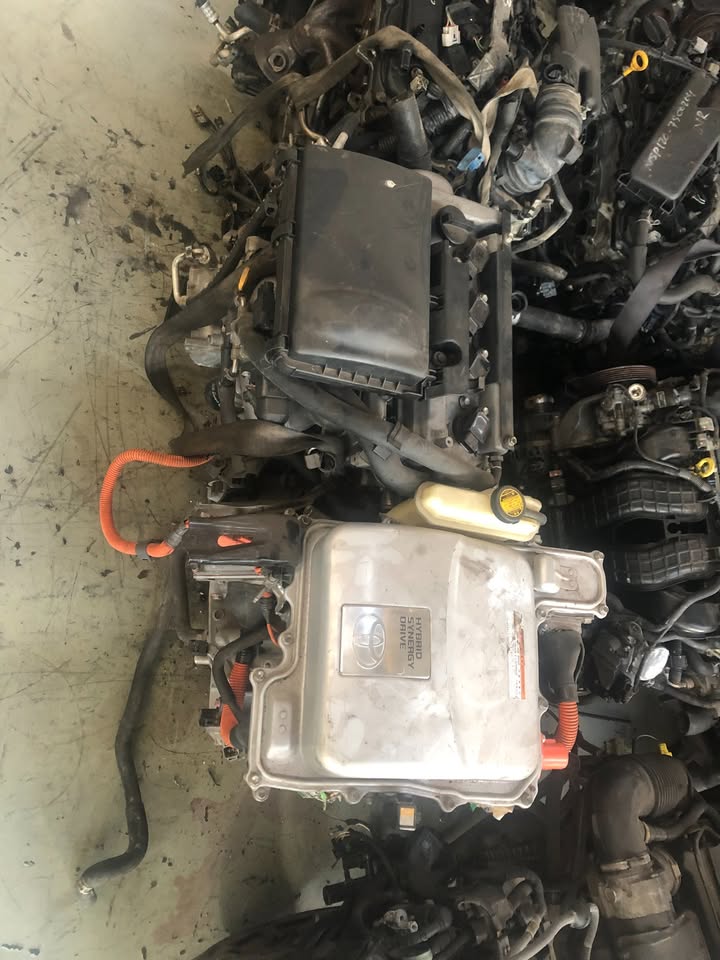 TOYOTA PRIUS HYBRID ENGINE FOR SALE - Private Seller TOYOTA PRIUS HYBRID ENGINE FOR SALE - Private Seller