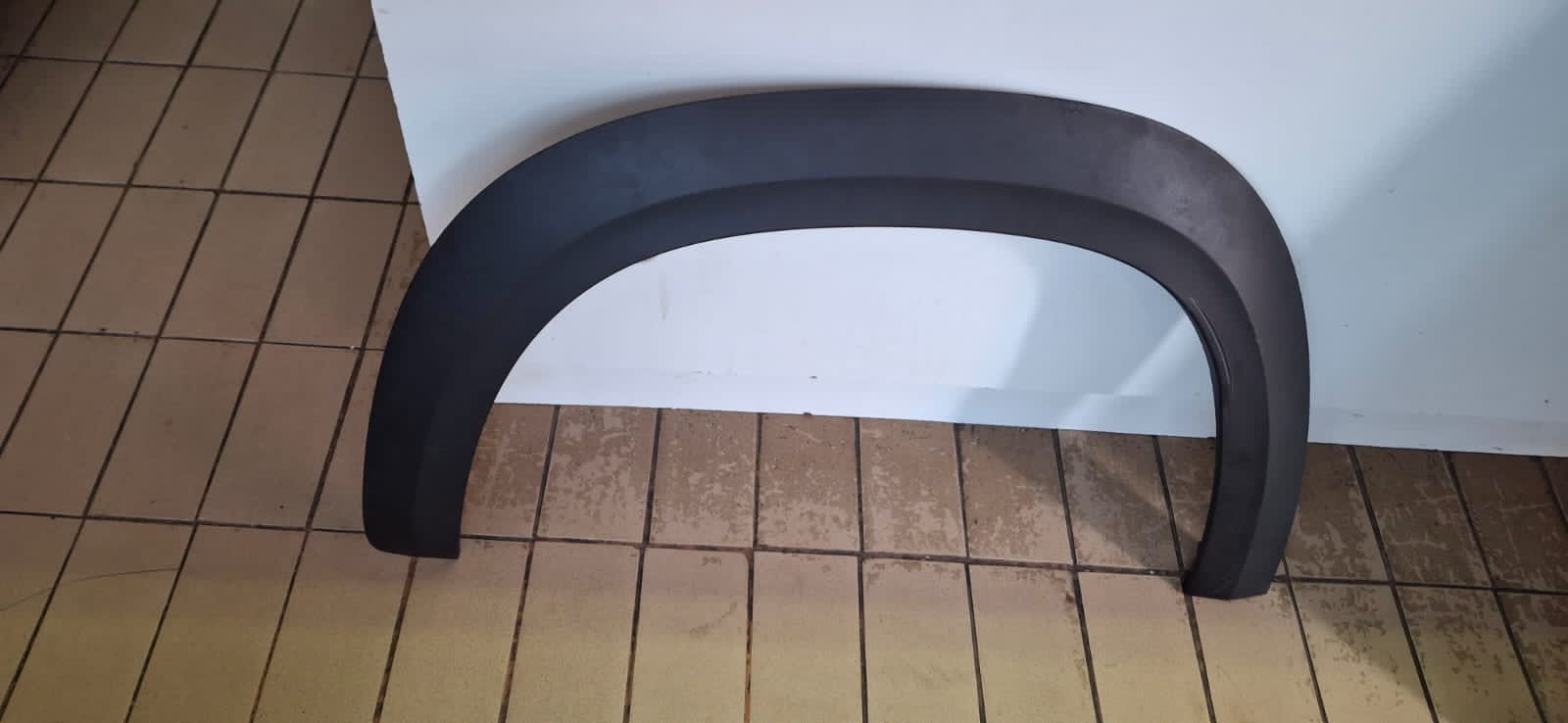 2023 RENAULT KIGER LEFTSIDE WHEEL ARCH IN GOOD CONDITION FOR SALE - Private Seller 2023 RENAULT KIGER LEFTSIDE WHEEL ARCH IN GOOD CONDITION FOR SALE - Private Seller