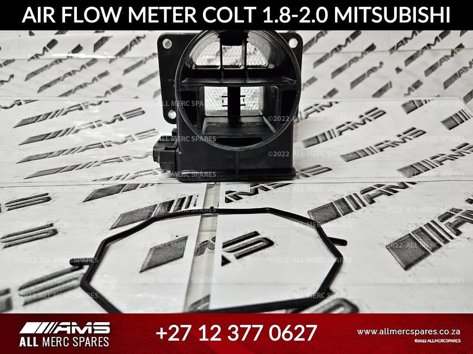 New Mitsubishi Colt Air Flow Meter (1.8-2.0) - Private Seller