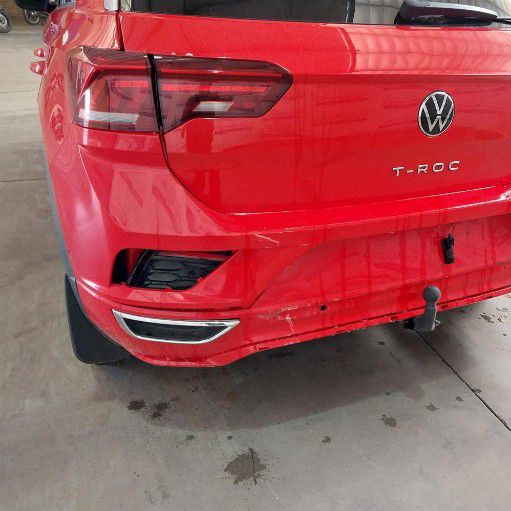 vw t-roc stripping for spares - Private Seller vw t-roc stripping for spares - Private Seller