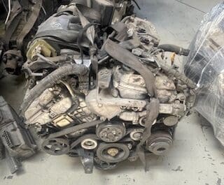 Toyota engine 2GR 3.5 V6 RWD - Private Seller Toyota engine 2GR 3.5 V6 RWD - Private Seller