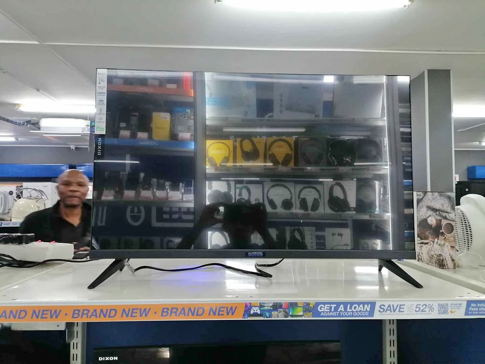 DIXON 32" PANEL DIXON 32" PANEL