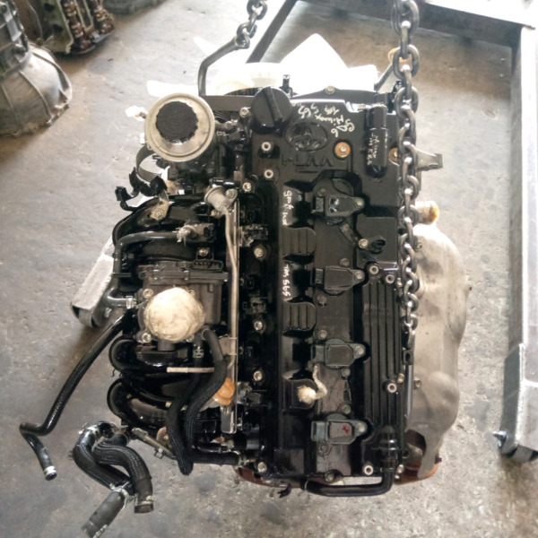 Toyota Hilux 2.0 VVTI 1TR Engine for Sale Toyota Hilux 2.0 VVTI 1TR Engine for Sale