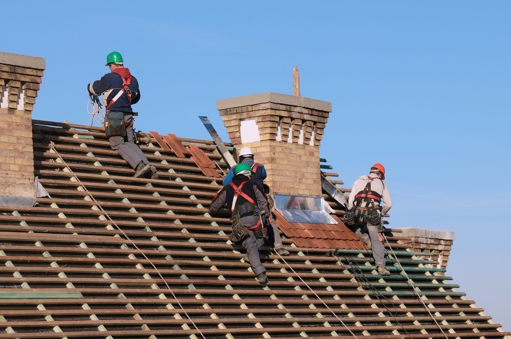 Roof Sheets Carport Installations Building Renovations