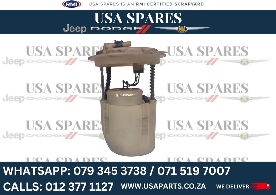 Dodge Caliber Replacement Fuel Pump For Sale - Private Seller Dodge Caliber Replacement Fuel Pump For Sale - Private Seller