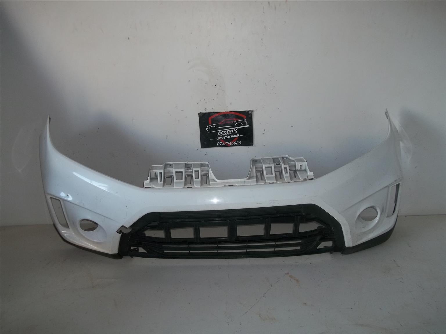 Suzuki Vitara '15-'19 front bumper - Private Seller Suzuki Vitara '15-'19 front bumper - Private Seller