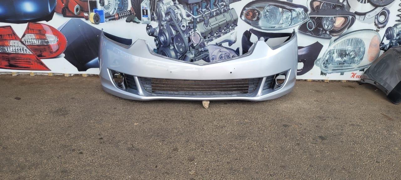 2011 HONDA ACCORD FRONT BUMPER FOR SALE. IN EXCELLENT CONDITION - Private Seller 2011 HONDA ACCORD FRONT BUMPER FOR SALE. IN EXCELLENT CONDITION - Private Seller