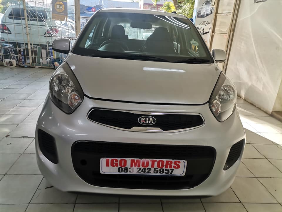 Used Kia Picanto 1.0 LX - Private Seller Used Kia Picanto 1.0 LX - Private Seller