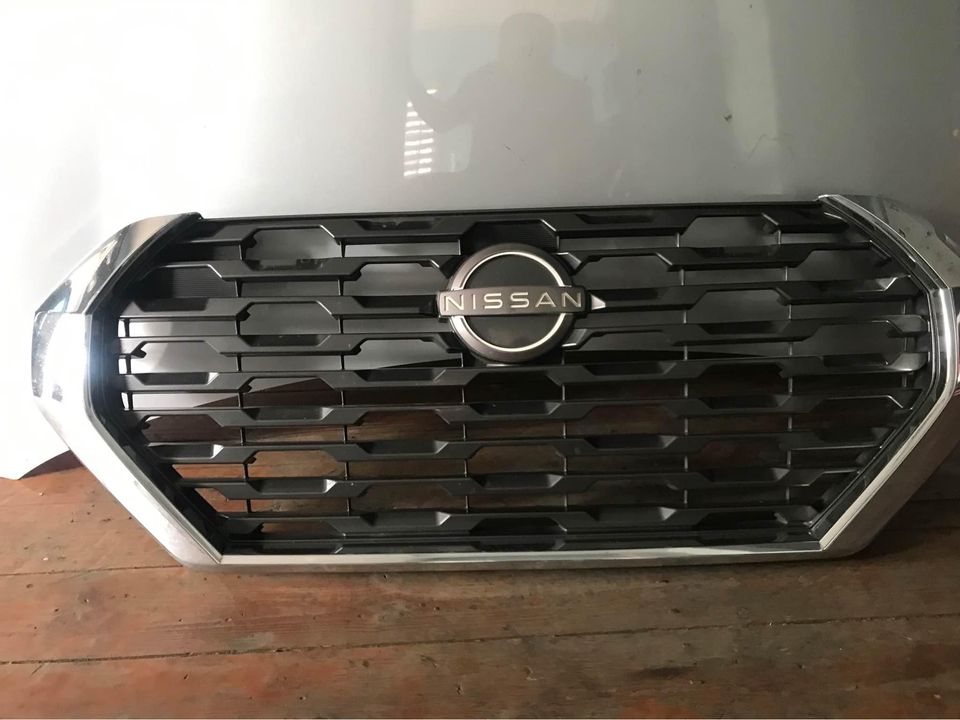 Nissan Magnite main grill - Private Seller