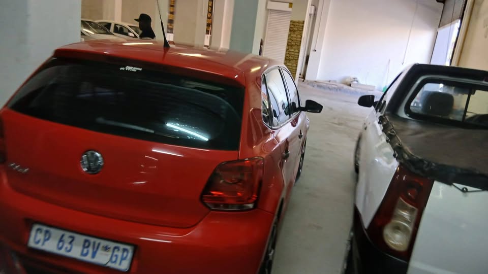 2012 VW POLO 6 1.4 MANUAL FOR SALE