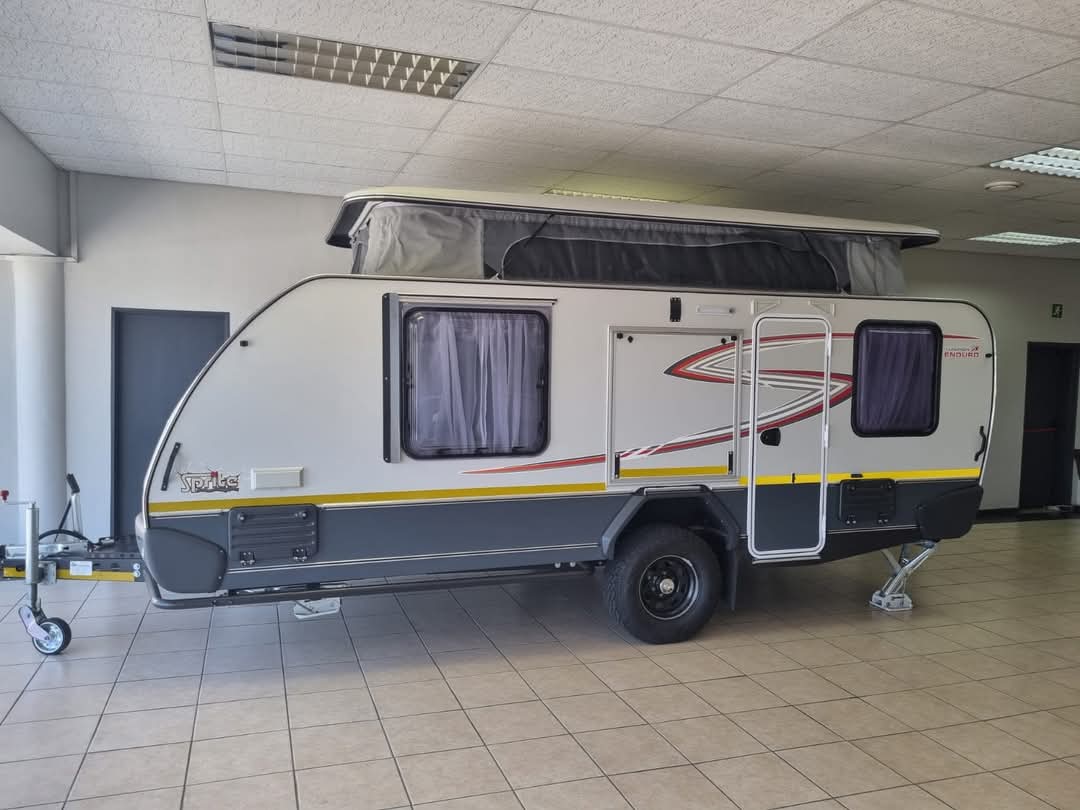 2024 Sprite SX Enduro - Private Seller 2024 Sprite SX Enduro - Private Seller