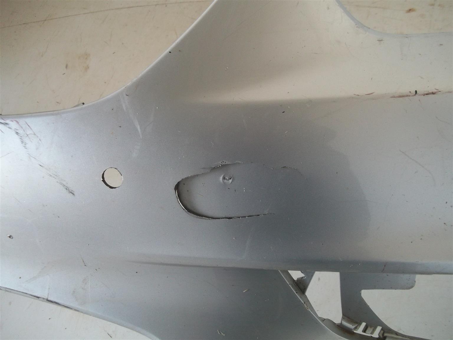 Opel Mokka '12-'19 front bumper - Private Seller Opel Mokka '12-'19 front bumper - Private Seller