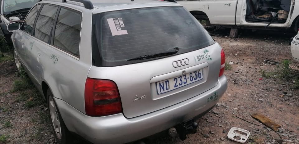 Audi spares for sale - Private Seller Audi spares for sale - Private Seller