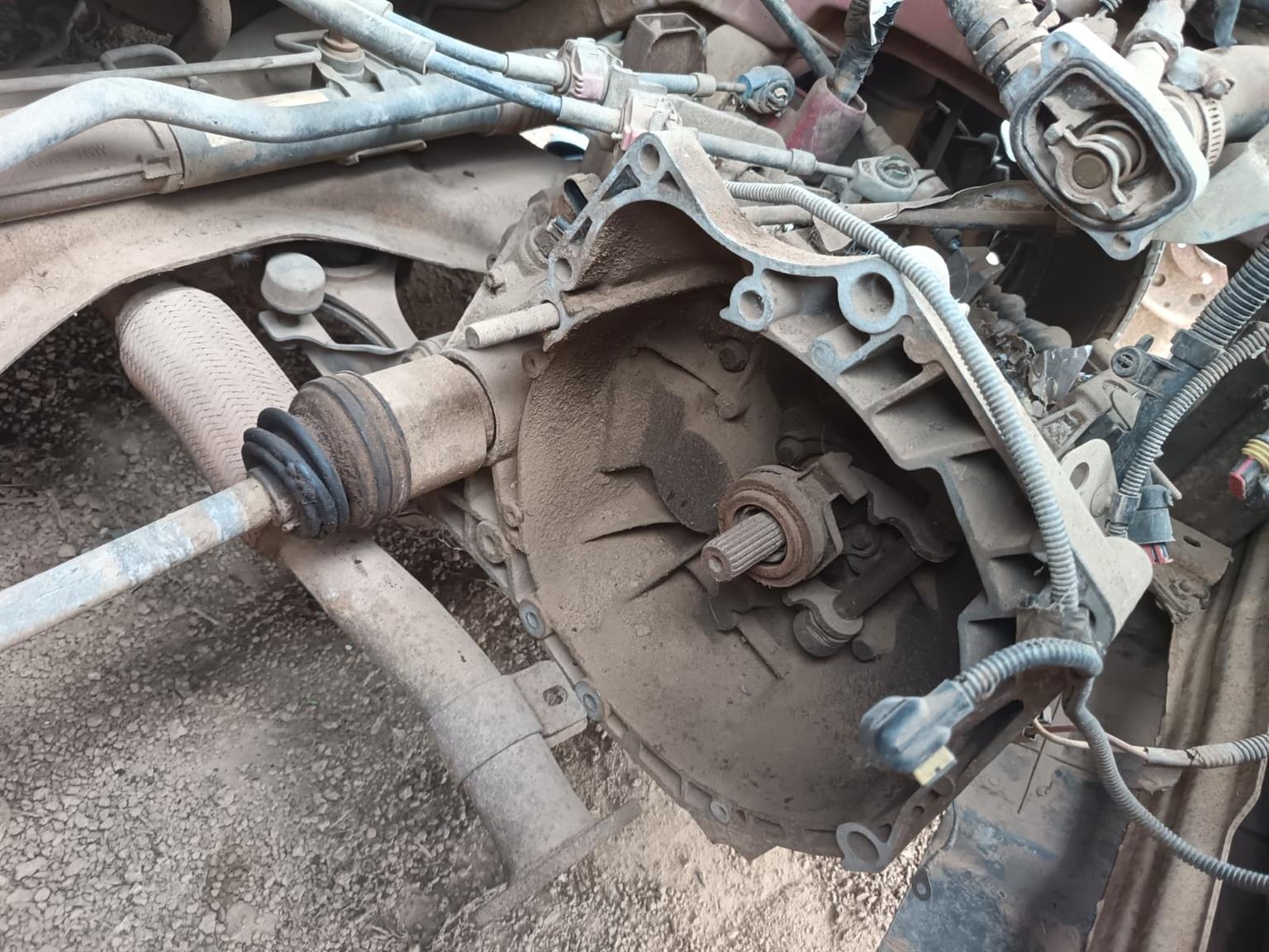 Golf 4 1.6 - Private Seller