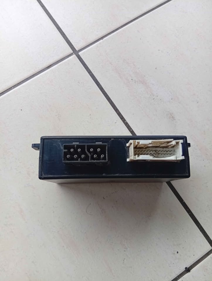 1991-2000 BMW e34 E36 central locking module unit - Private Seller
