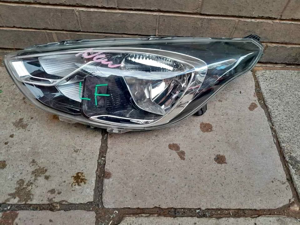 FORDFIGO HEADLIGHT LEFTSIDE 2018 TO 2021 MODEL - Private Seller FORDFIGO HEADLIGHT LEFTSIDE 2018 TO 2021 MODEL - Private Seller