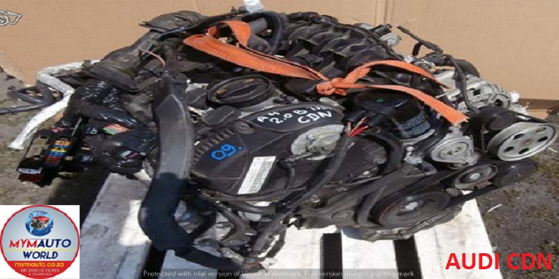 AUDI A4 TFSI 2.0L CDN USED IMPORTED ENGINE - Private Seller AUDI A4 TFSI 2.0L CDN USED IMPORTED ENGINE - Private Seller