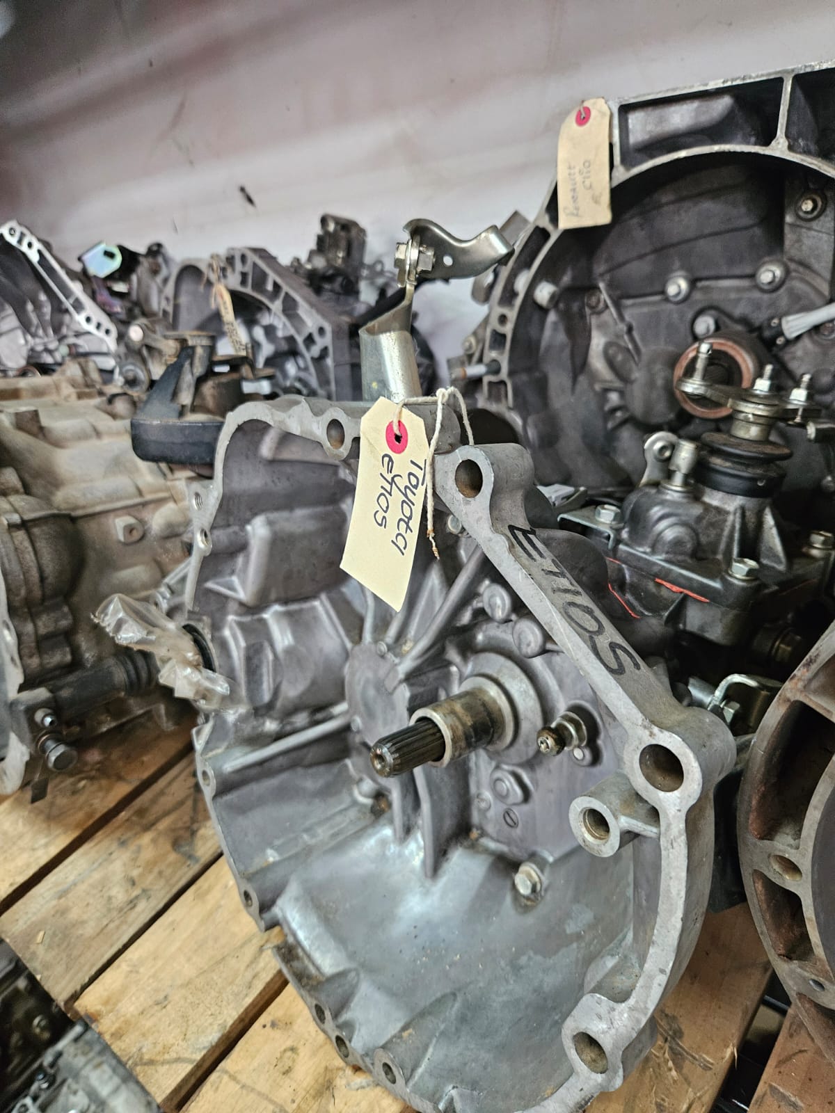 ⚙️ Toyota Etios Gearbox for Sale! ⚙️ - Private Seller