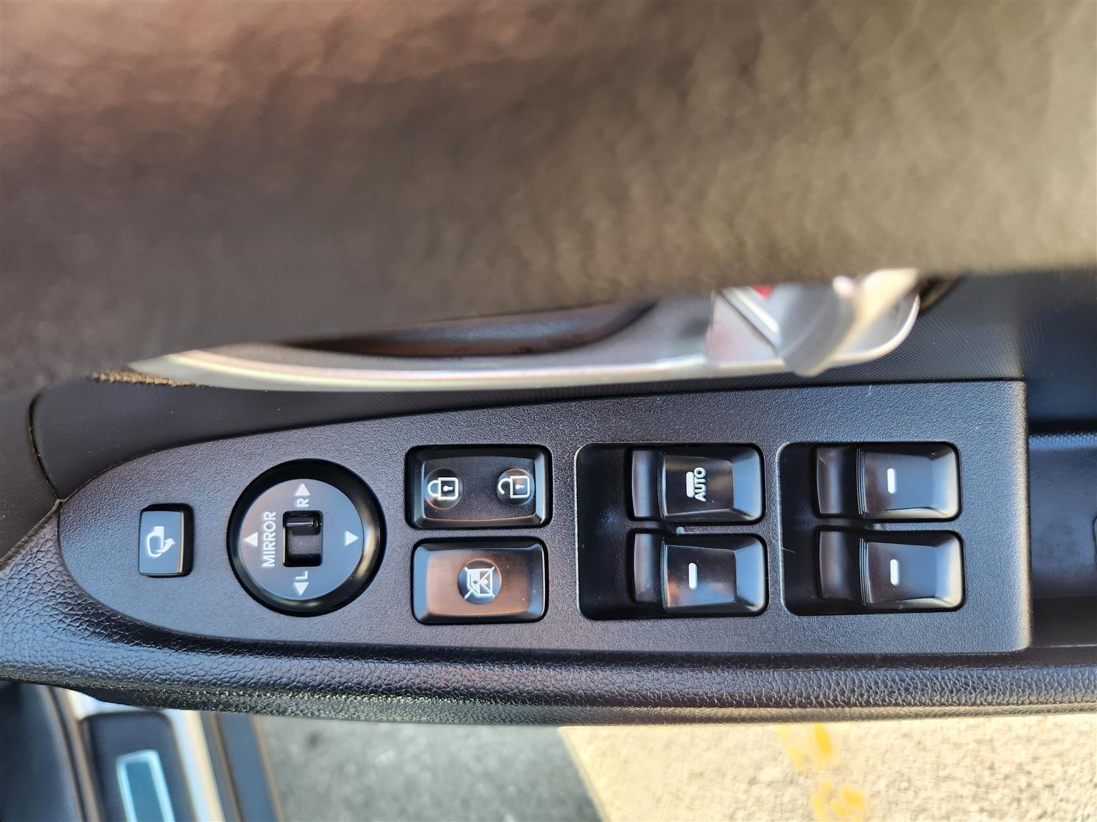 2014 Kia Sportage 2.0 AWD CRDi Auto Facelift