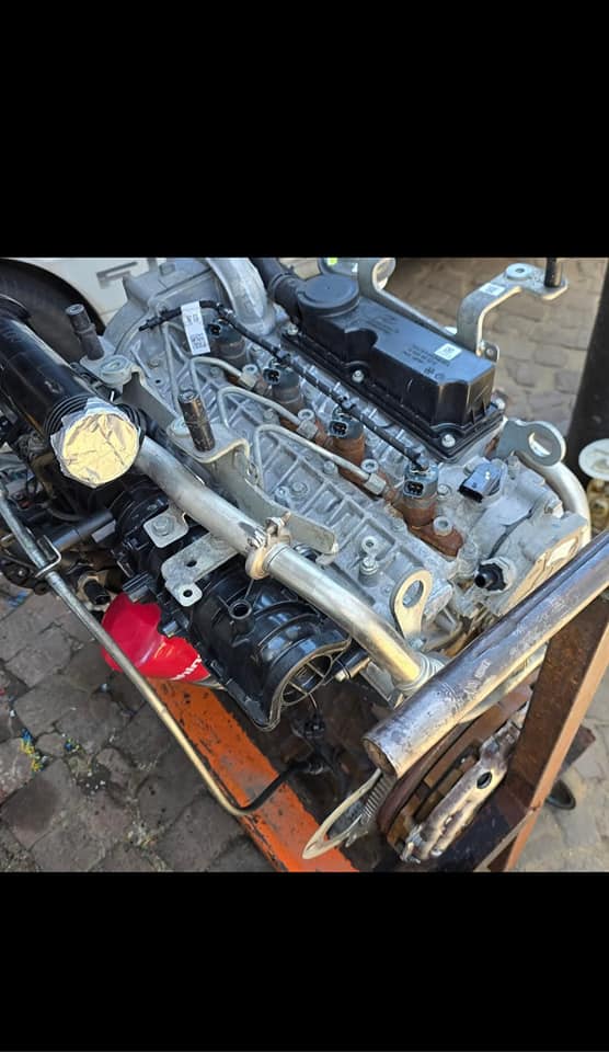 Complete running engine Mahindra Scorpio S6 available - Private Seller Complete running engine Mahindra Scorpio S6 available - Private Seller