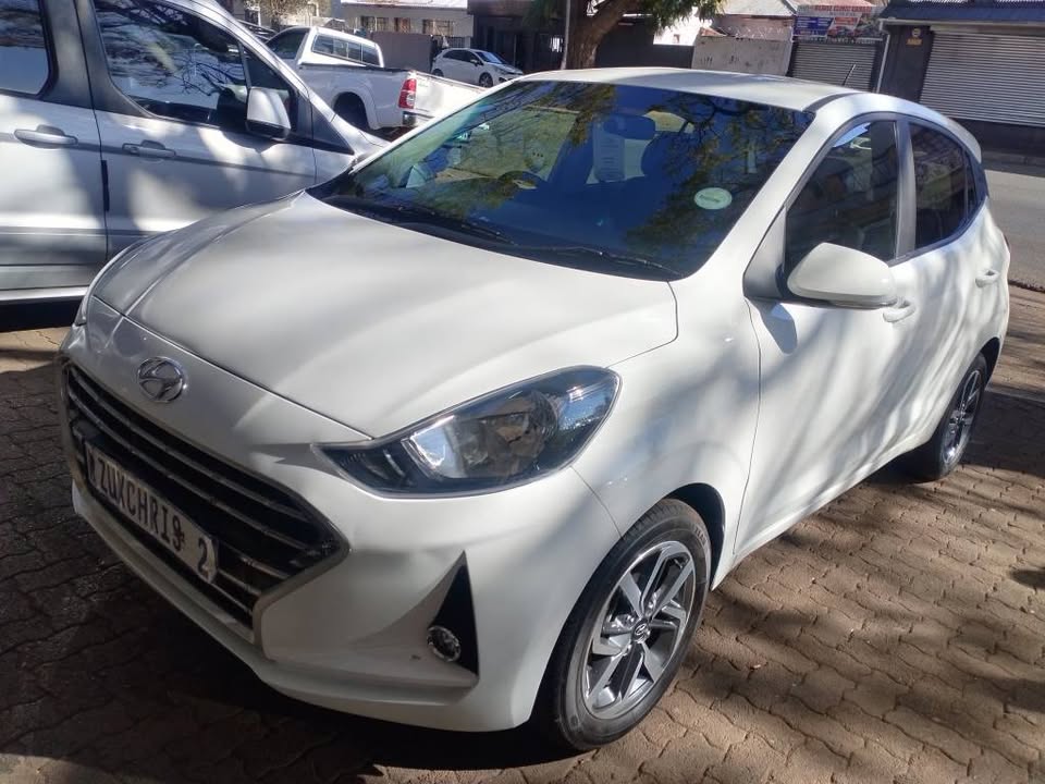 2022 HYUNDAI G-I10 GRAND 1.2 E-MOTION AUTOMATIC