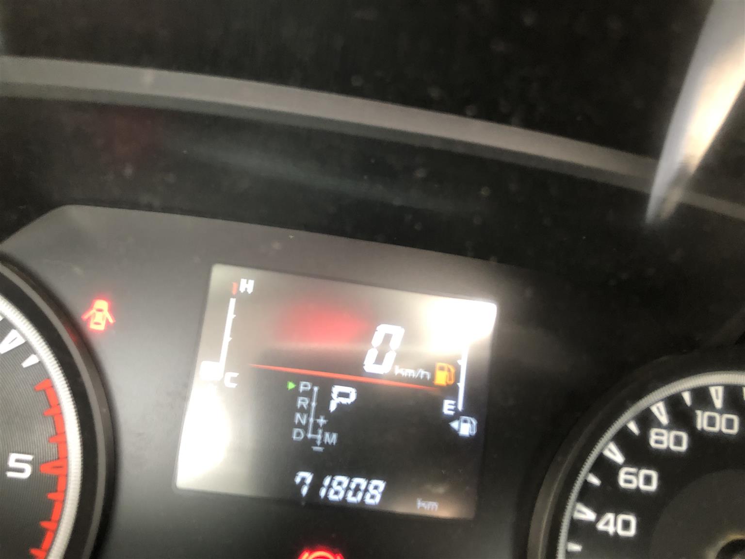 Used 2022 Isuzu D-Max 300 3.0TD LX - Private Seller