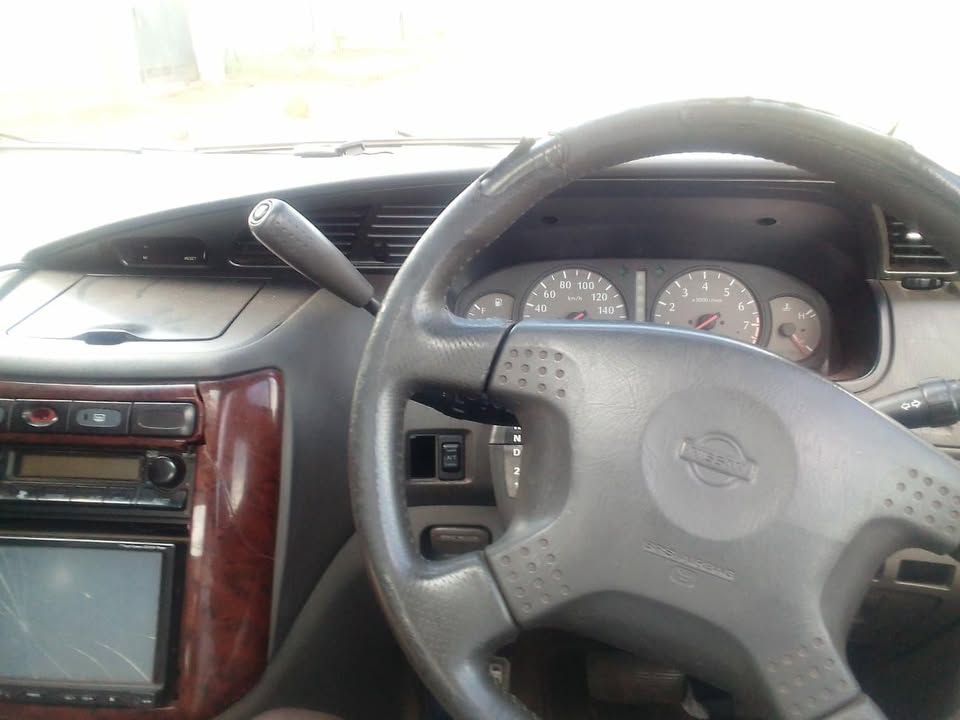 Nissan elgrand v6 stripping for spares - Private Seller Nissan elgrand v6 stripping for spares - Private Seller