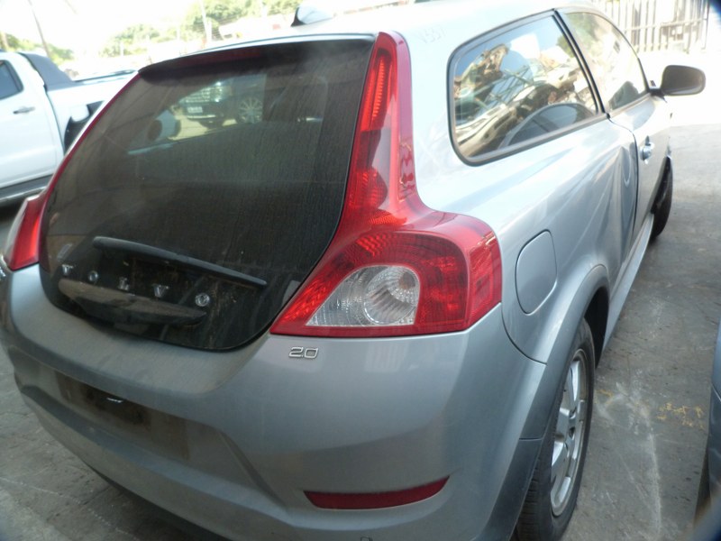 Volvo C30 2.0 Essential Manual Charcoal - 2013 STRIPPING FOR SPARES - Private Seller Volvo C30 2.0 Essential Manual Charcoal - 2013 STRIPPING FOR SPARES - Private Seller