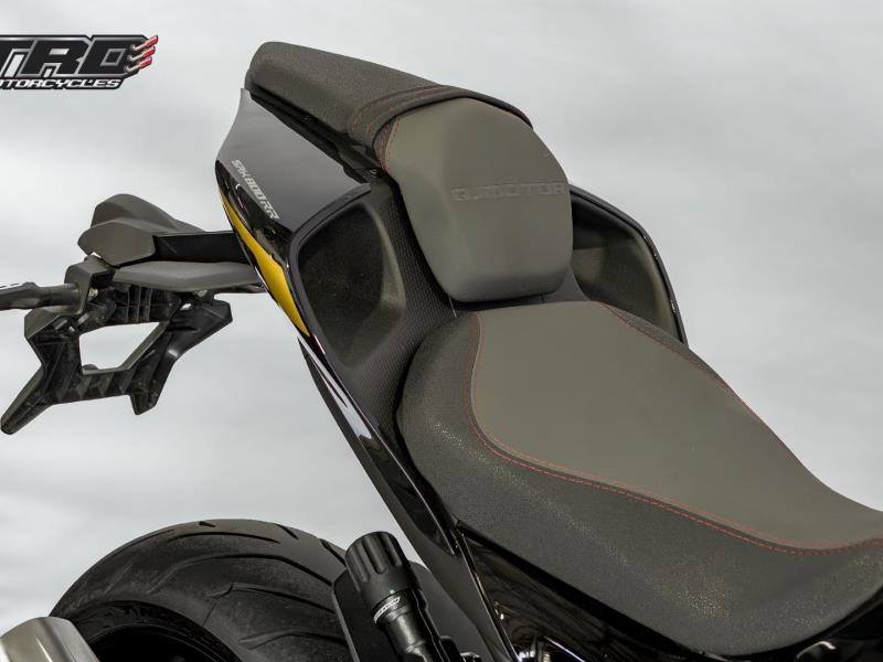 Used TVS Flame - Private Seller