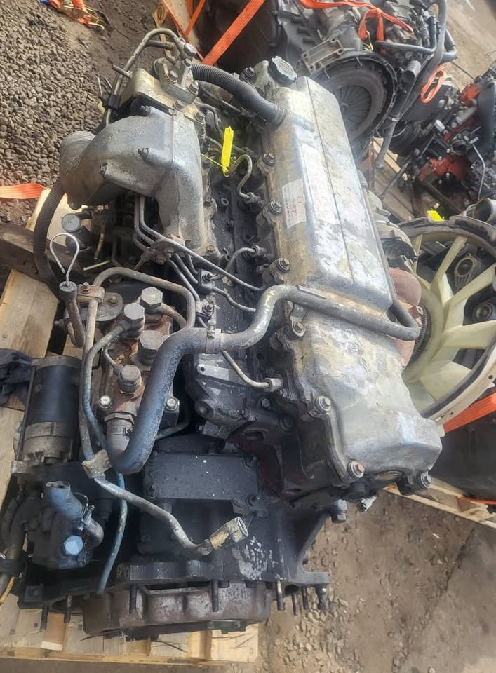 ISUZU 6HK1 ENGINE. EXCELLENT CONDITION - Private Seller