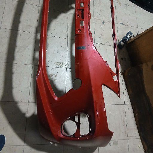 Toyota startlet bumper - Private Seller Toyota startlet bumper - Private Seller