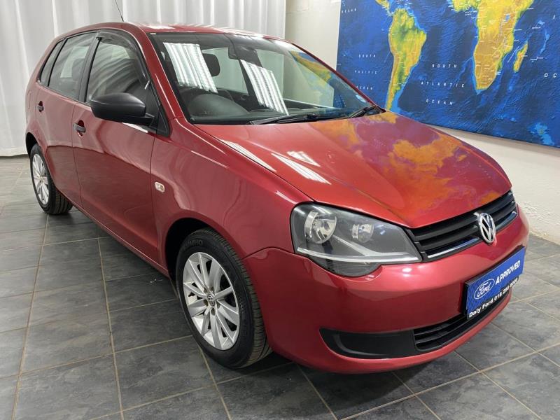 Used 2017 Volkswagen Polo 1.4 Comfortline - Private Seller