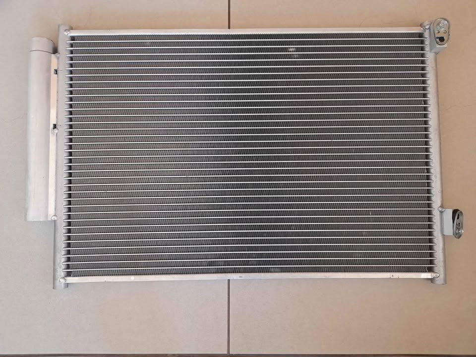 TOYOTA ETIOS BRAND NEW AIR CON CONDENSOR FOR SALE PRICE:
