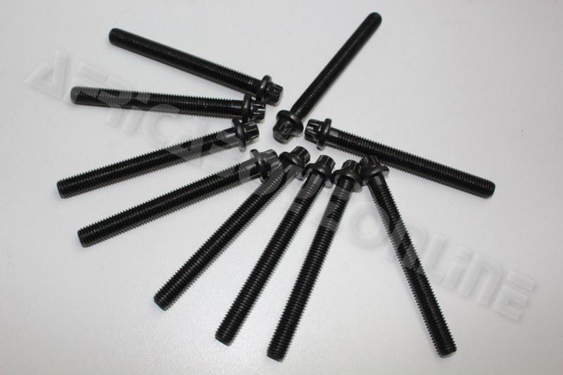 BMW HEAD BOLT SET E46 318 - Private Seller BMW HEAD BOLT SET E46 318 - Private Seller